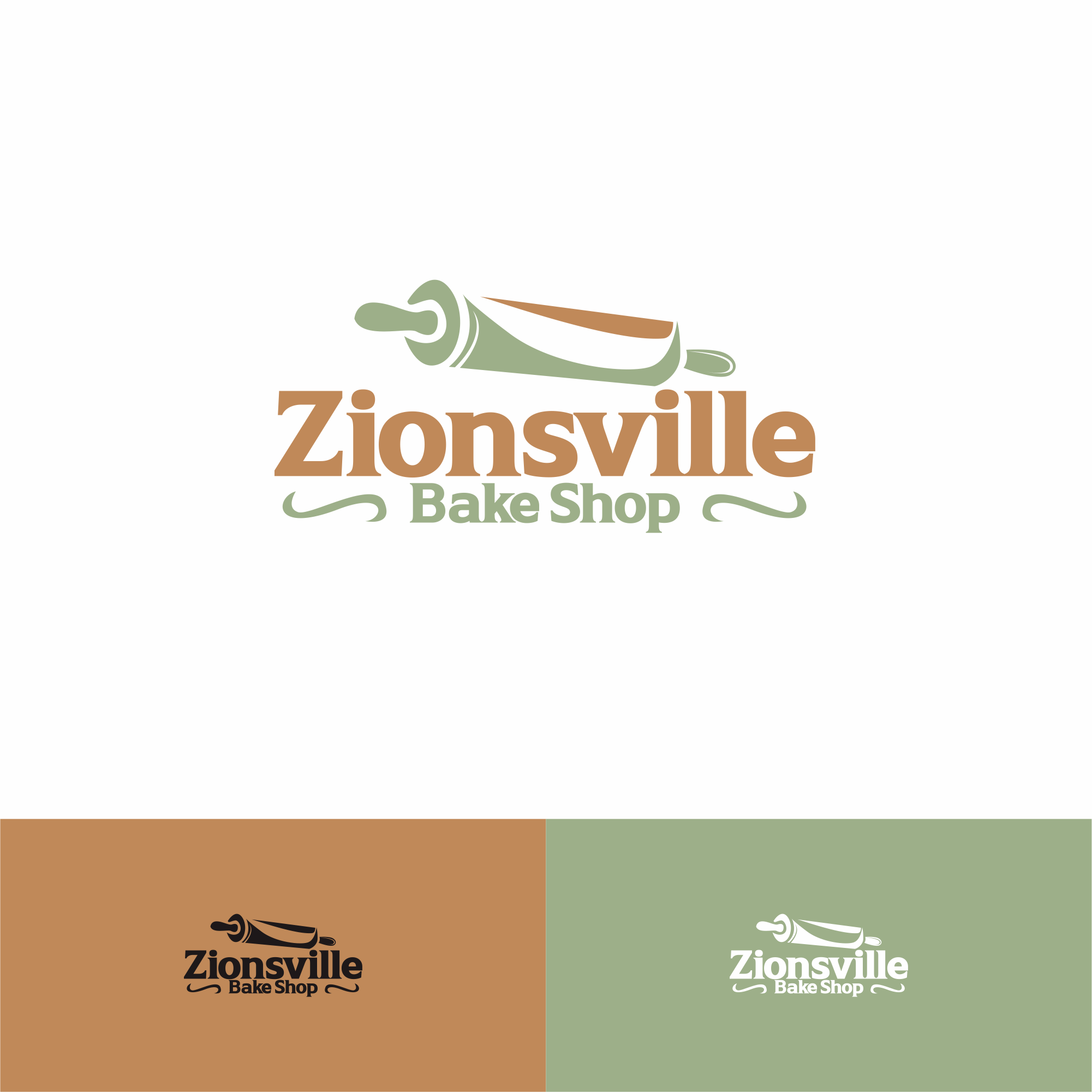 Logo Design by alitjuara for this project | Design #29118701