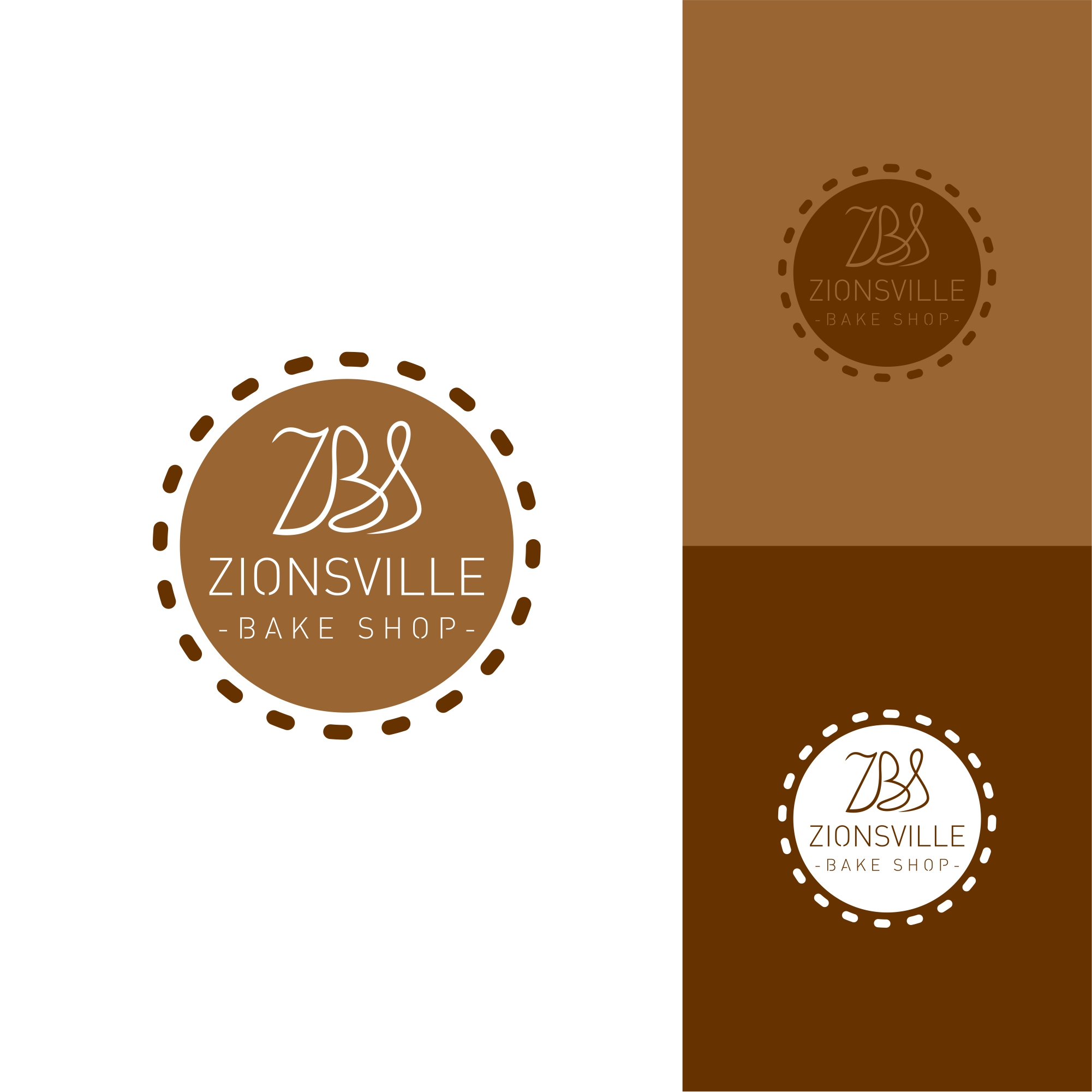 Logo Design by alitjuara for this project | Design #29118702