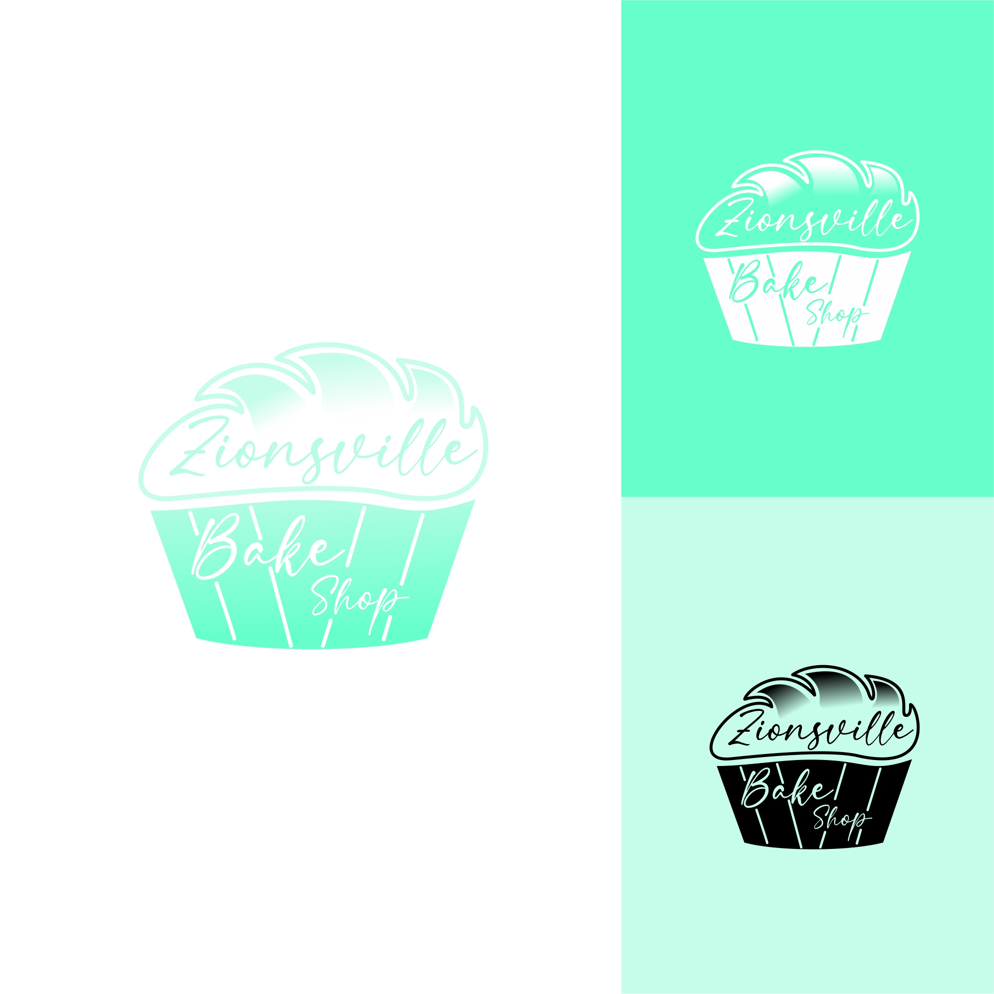 Design de Logo par alitjuara pour ce projet | Design #29118706