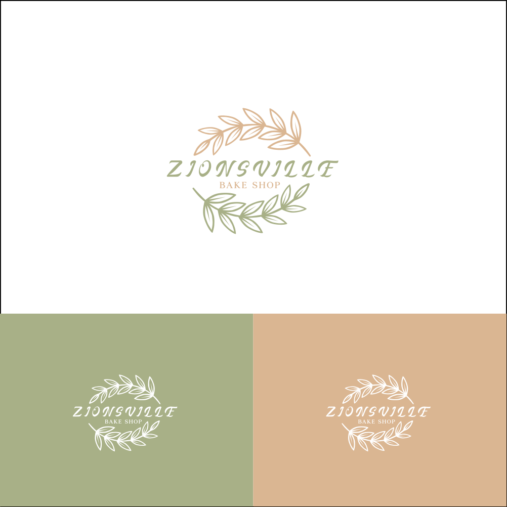 Logo Design by alitjuara for this project | Design #29124544