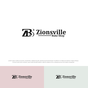 Logo Design by alitjuara for this project | Design: #29124545