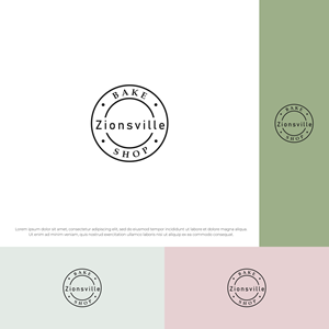 Logo Design by alitjuara for this project | Design: #29124547