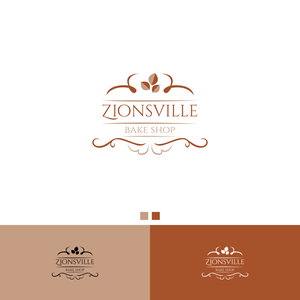 Logo Design by alitjuara for this project | Design: #29124554