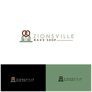 Logo Design by alitjuara for this project | Design: #29124555
