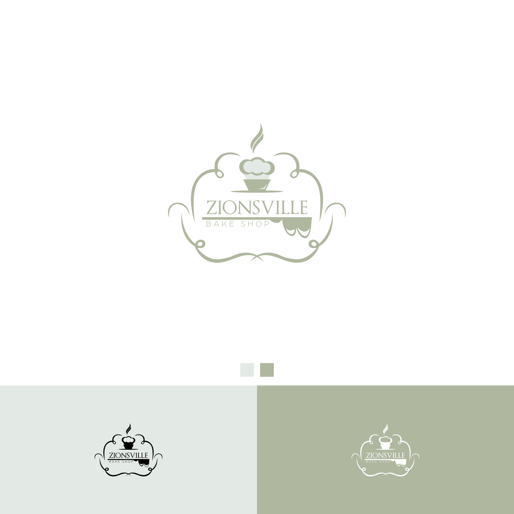 Logo Design by alitjuara for this project | Design #29124558