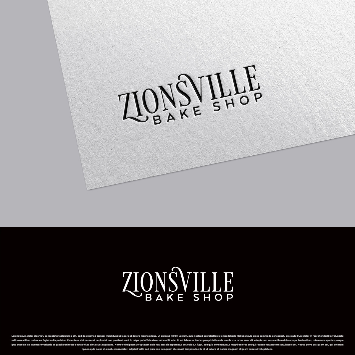 Logo Design by DesignDUO for this project | Design #29125129