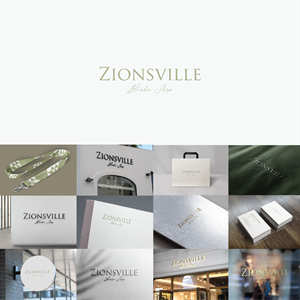 Logo Design by konde.hipe for this project | Design: #29100872