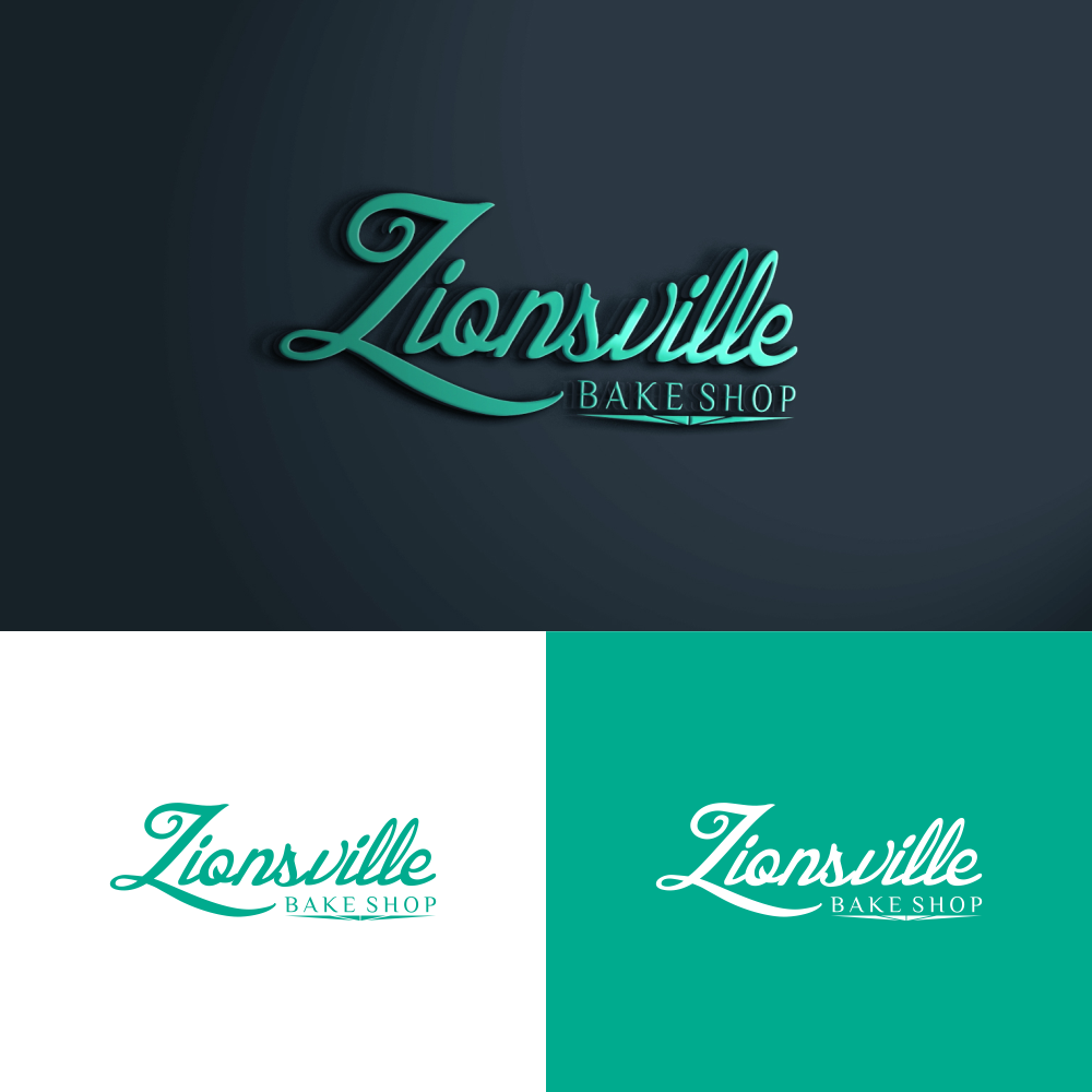 Logo Design by aqilazhifara for this project | Design #29095965