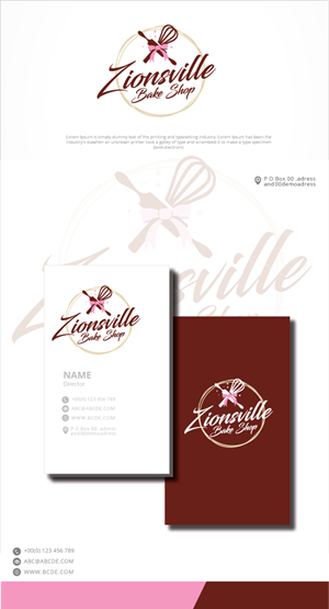 Logo Design by graphicevolution for this project | Design: #29095541