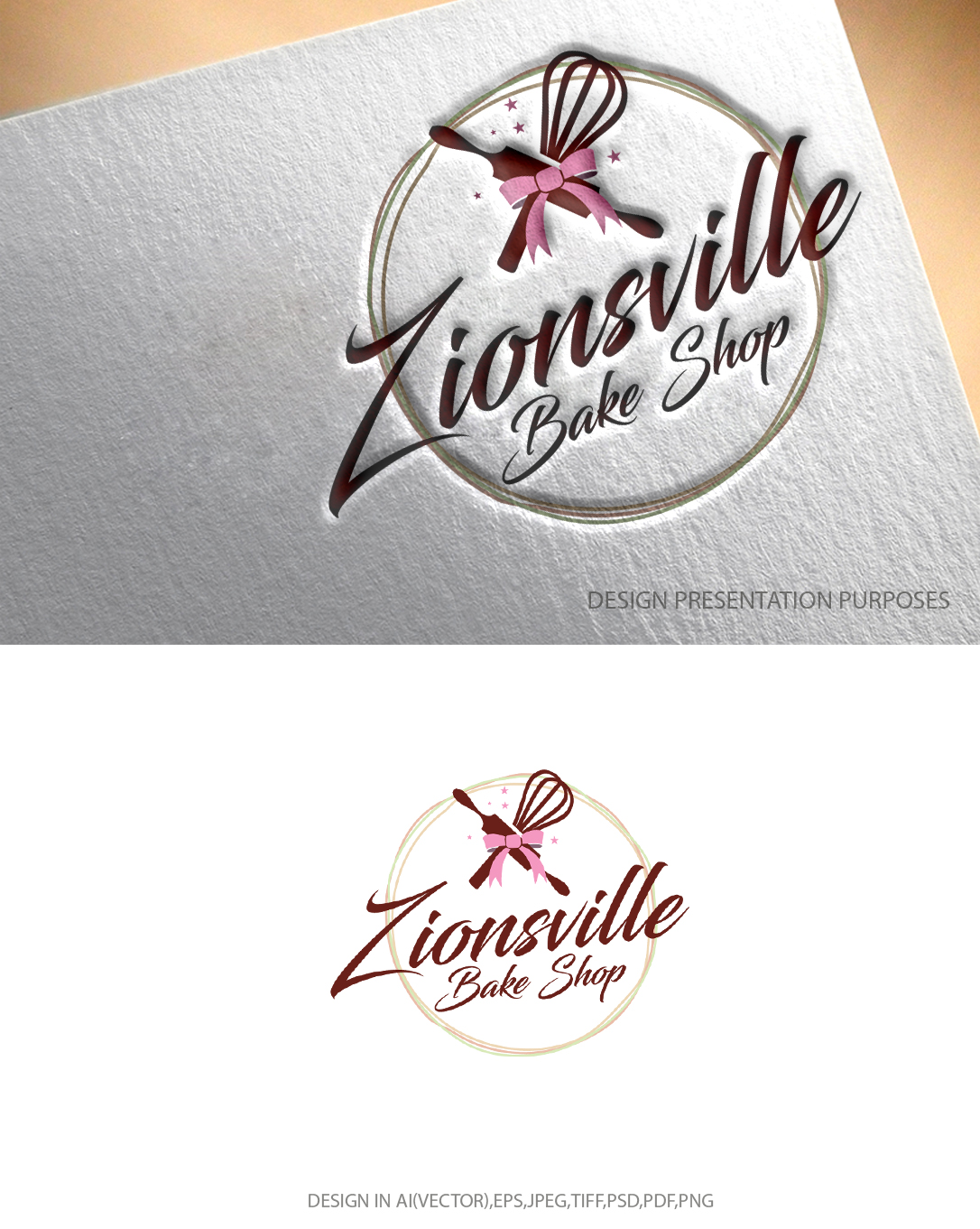 Diseño de Logo por graphicevolution para este proyecto | Diseño #29095542