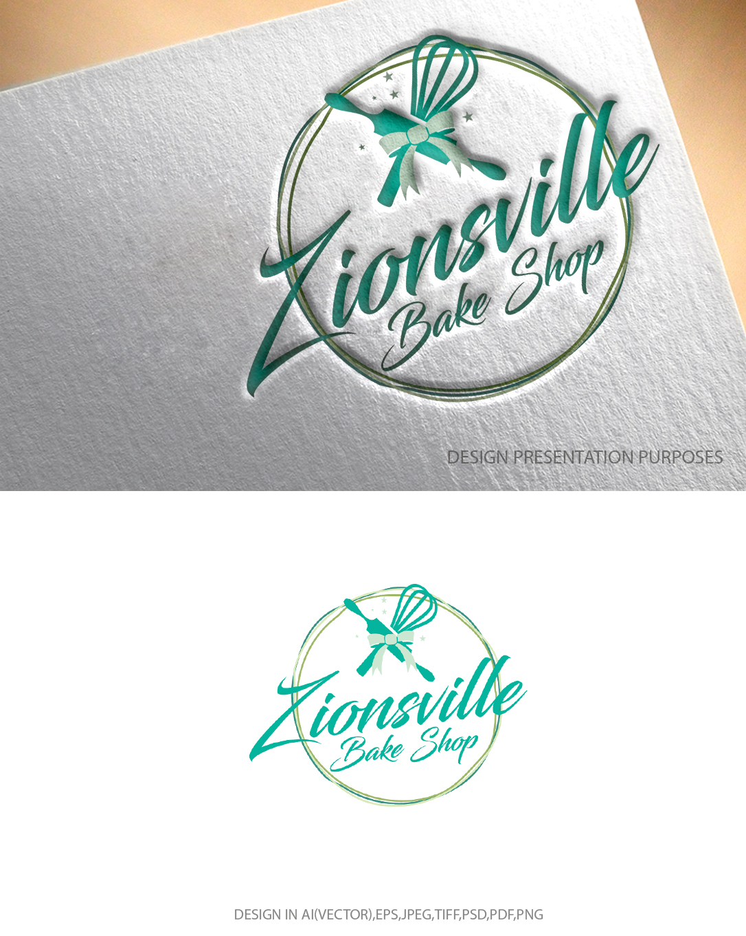 Diseño de Logo por graphicevolution para este proyecto | Diseño #29095559