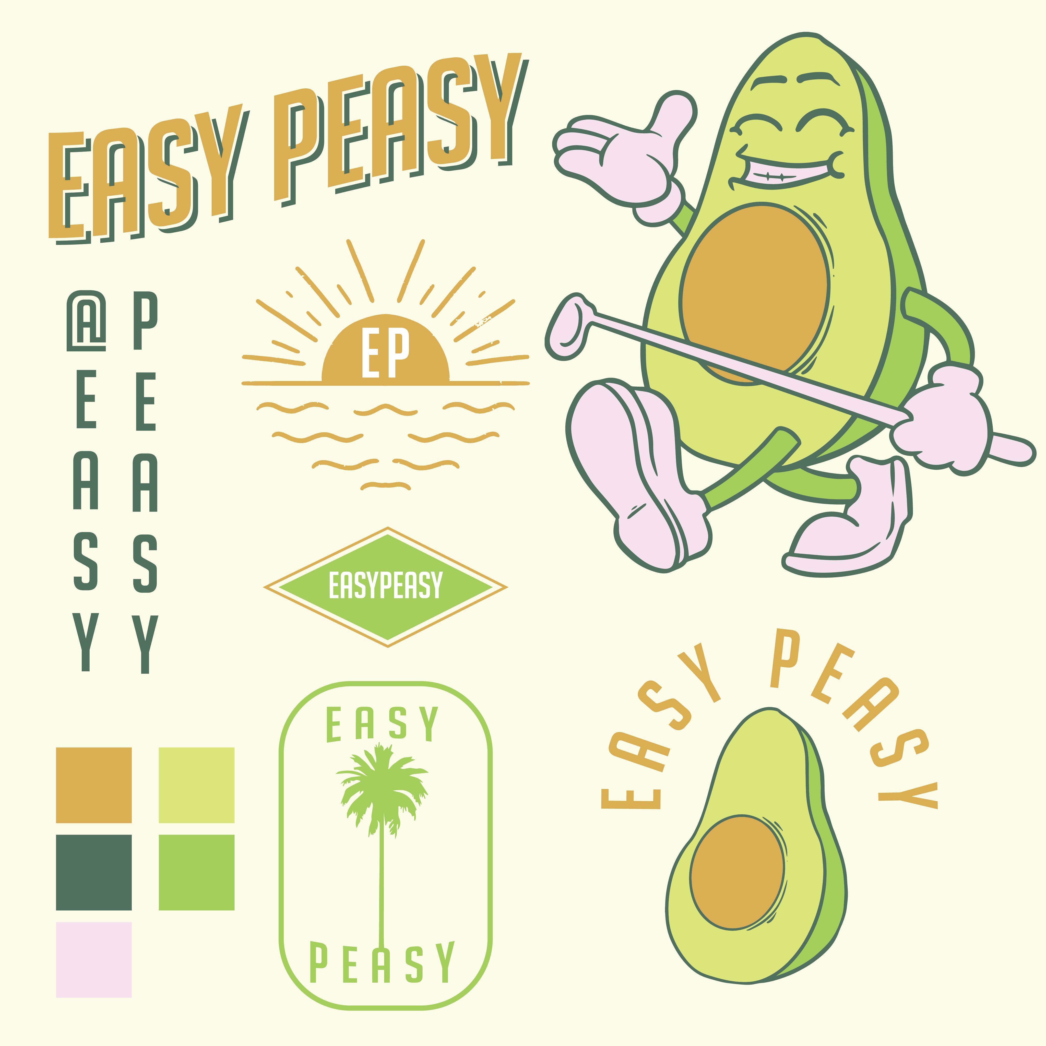 Apparel Design by Rifqi 7 for this project | Design #29128920