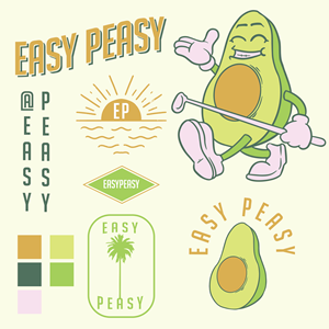 Apparel Design by Rifqi 7 for this project | Design: #29128920