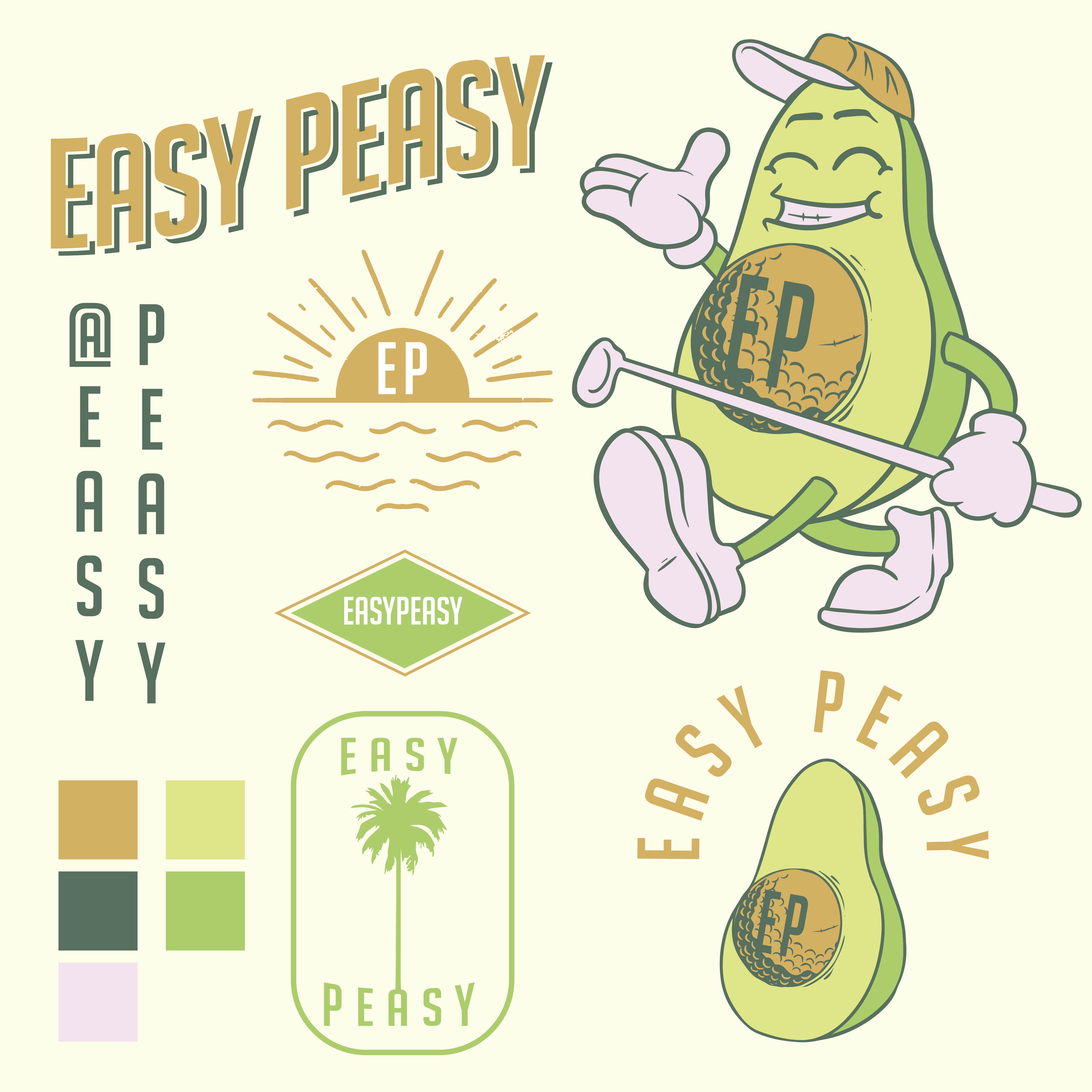 Apparel Design by Rifqi 7 for this project | Design #29131221