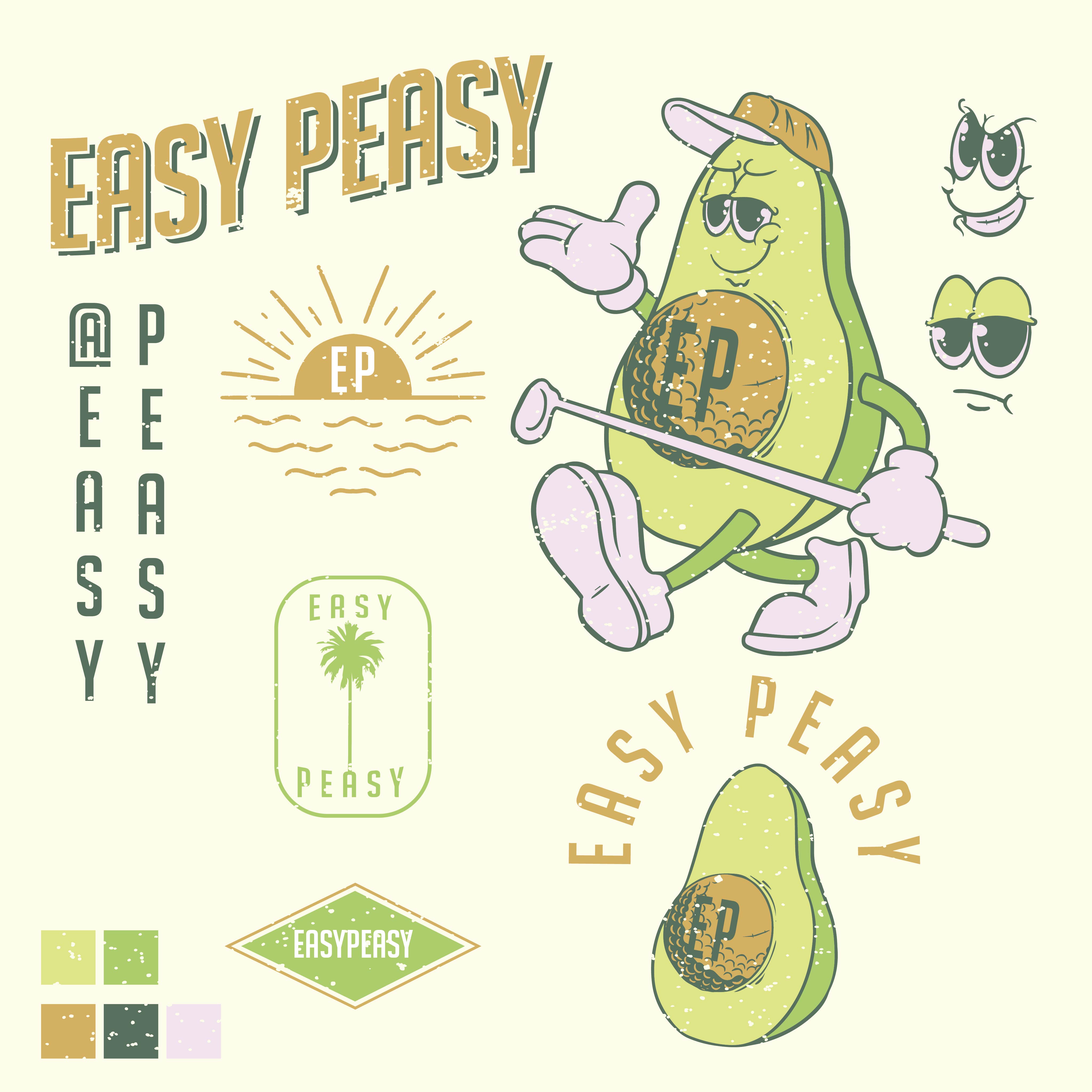 Apparel Design by Rifqi 7 for this project | Design: #29146153