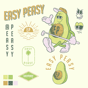 Apparel Design by Rifqi 7 for this project | Design: #29146153