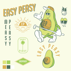 Apparel Design by Rifqi 7 for this project | Design: #29147741