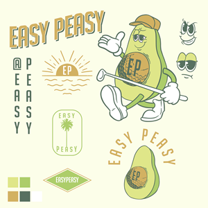 Apparel Design by Rifqi 7 for this project | Design: #29169846