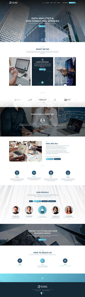 Web Design by pkratica