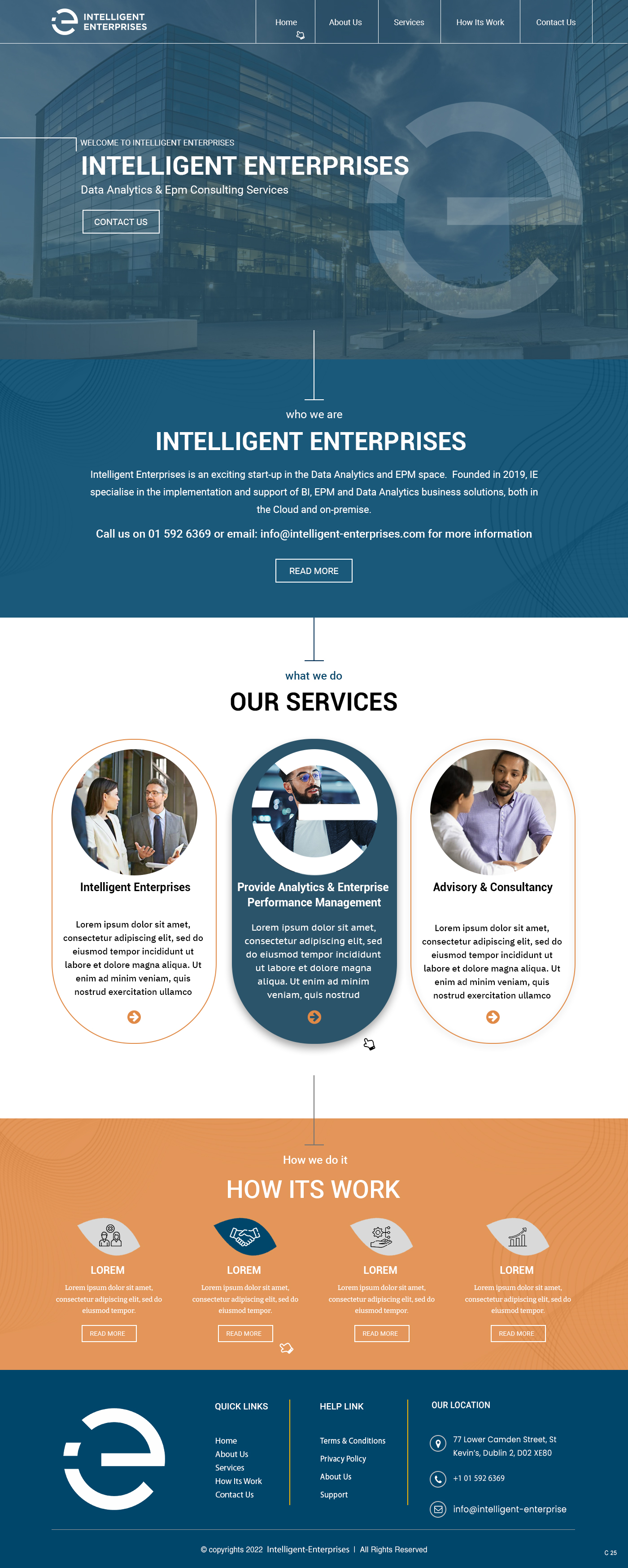 Web Design by pb for this project | Design #29102337