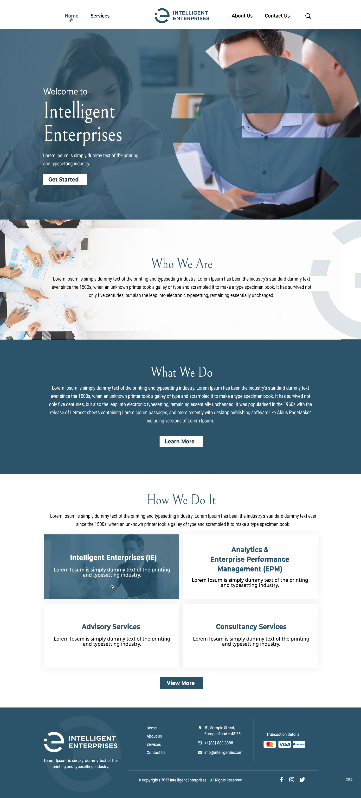 Web-Design von pb für dieses Projekt | Design #29102356