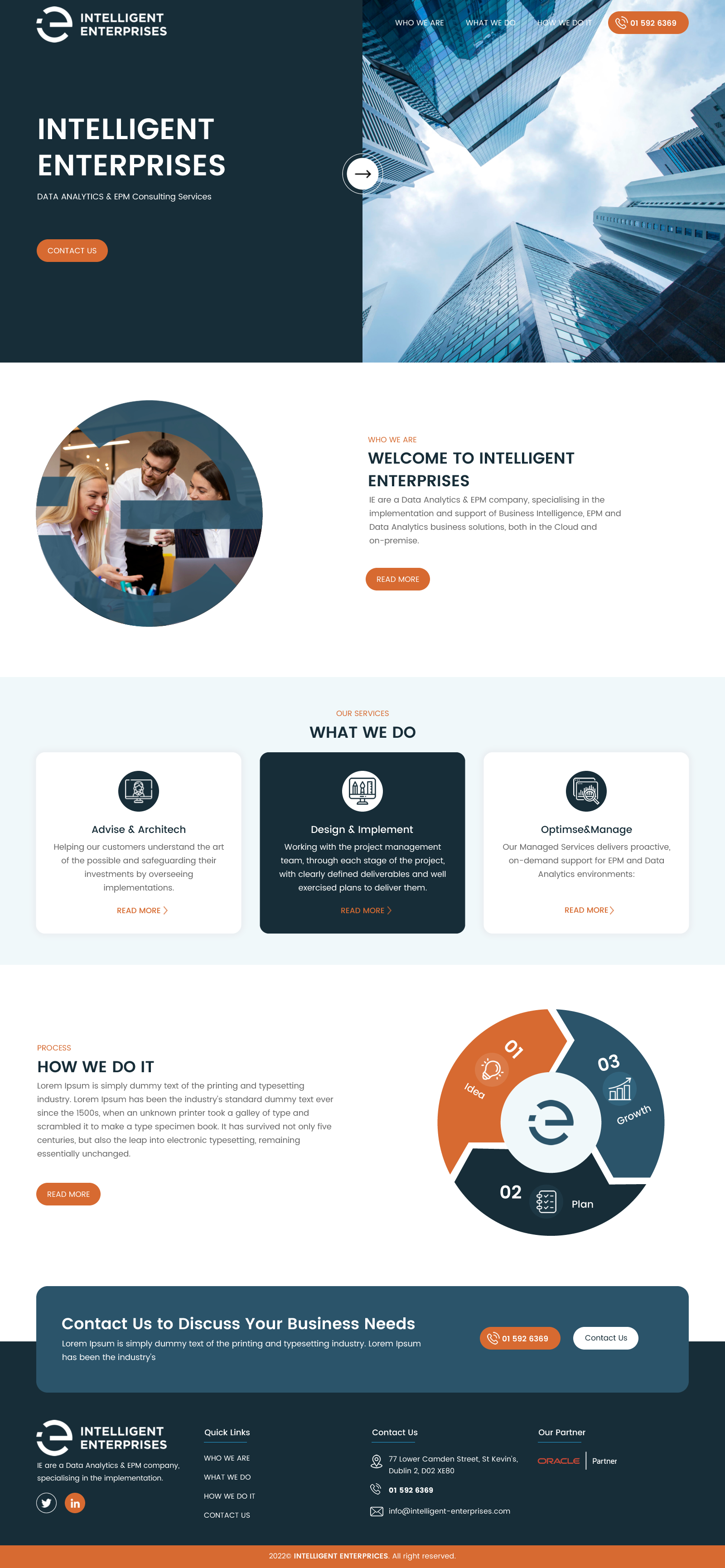 Web Design by rightway for this project | Design #29126121