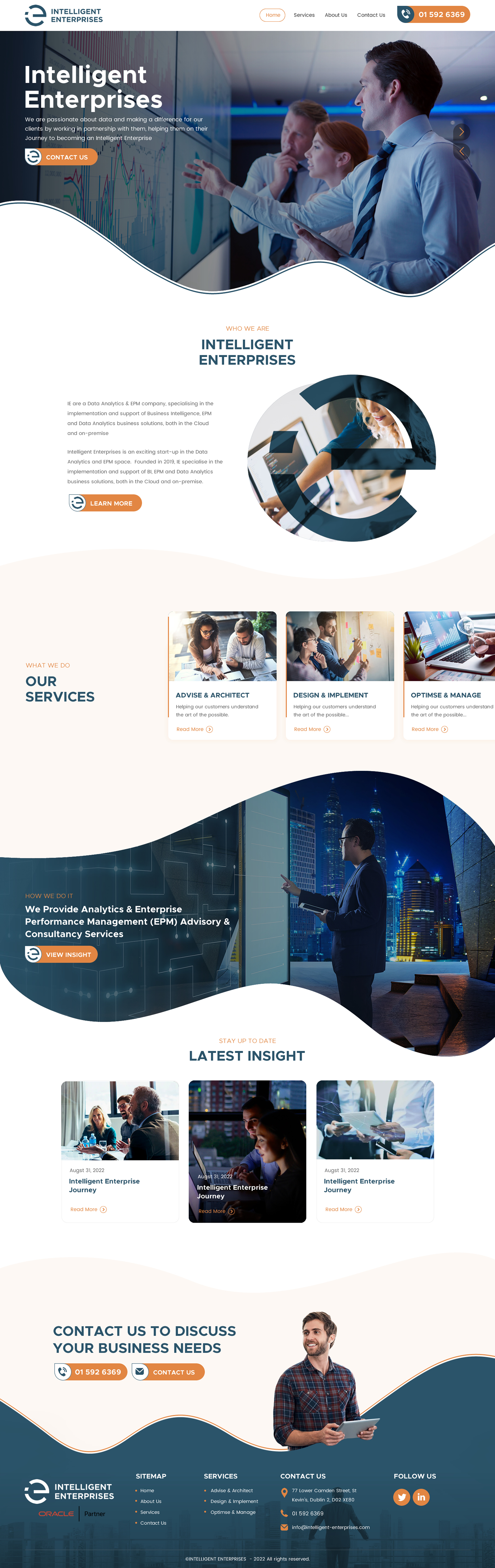 Web Design by rightway for this project | Design #29126122