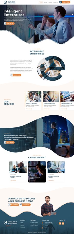 Web Design by rightway for this project | Design: #29126122
