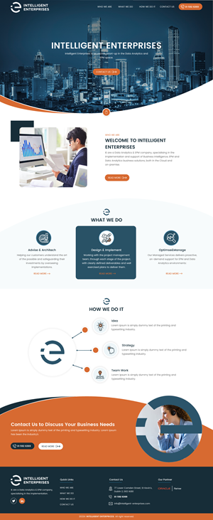 Web Design by rightway for this project | Design: #29135282