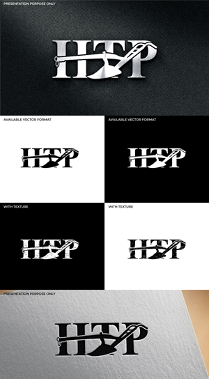 Logo Design by RS_Design for LD Productions | Design: #29096083
