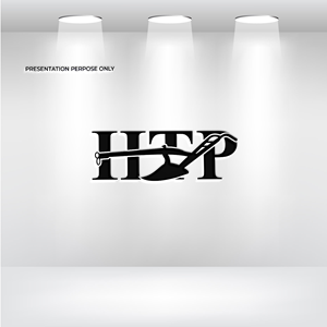 Logo Design by RS_Design for LD Productions | Design: #29096084