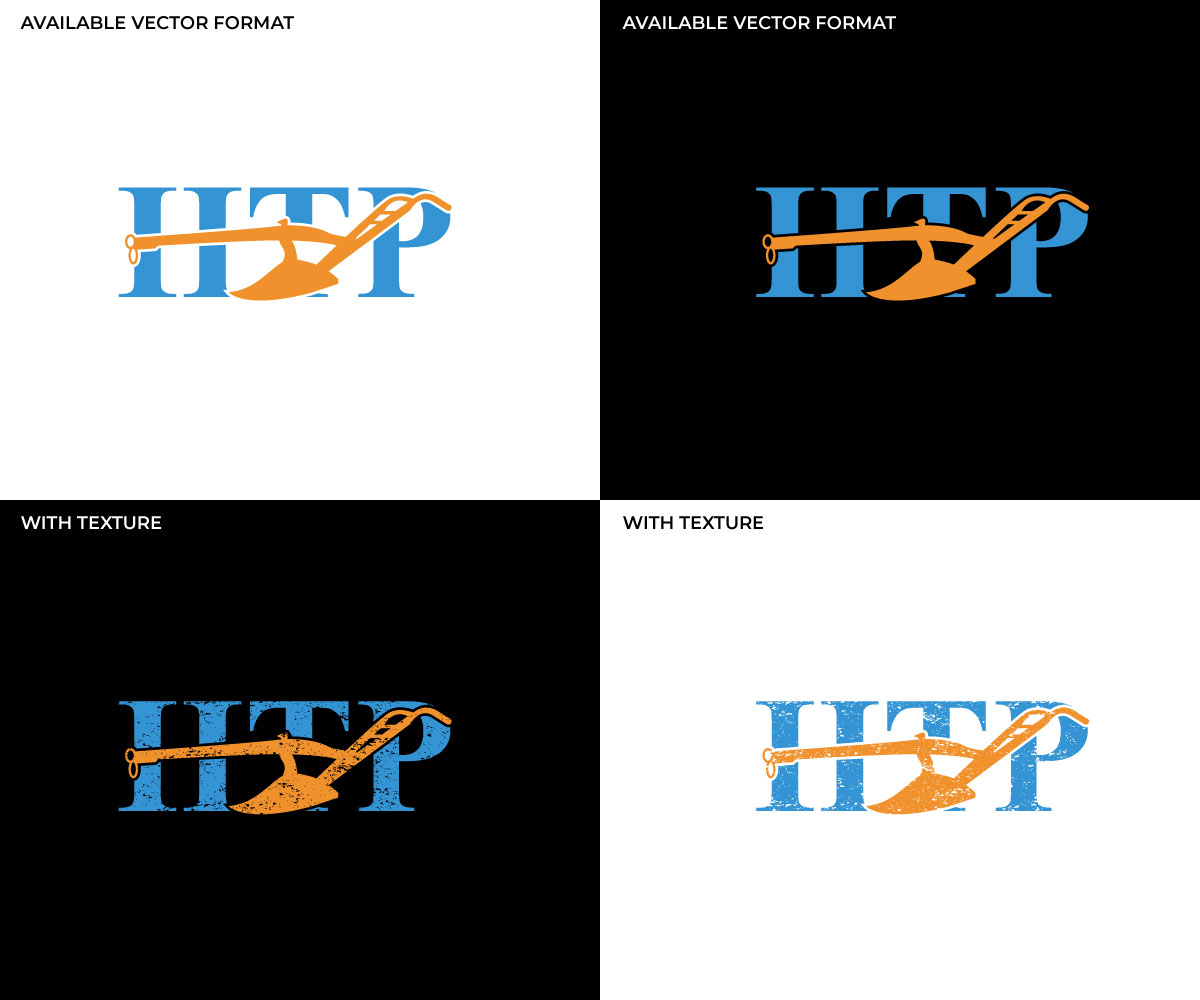 Logo Design by RS_Design for LD Productions | Design #29116434