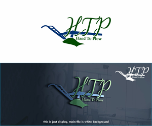 Logo Design by alkaline for LD Productions | Design: #29101540
