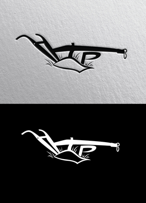 Logo Design by LogoPoko for LD Productions | Design #29115524