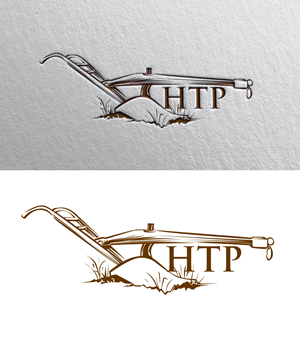 Logo Design by LogoPoko for LD Productions | Design: #29115525