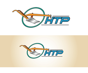 Logo Design by Paint-Tools for LD Productions | Design: #29100908