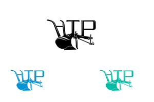 Logo Design by ahmed555 for LD Productions | Design: #29102714