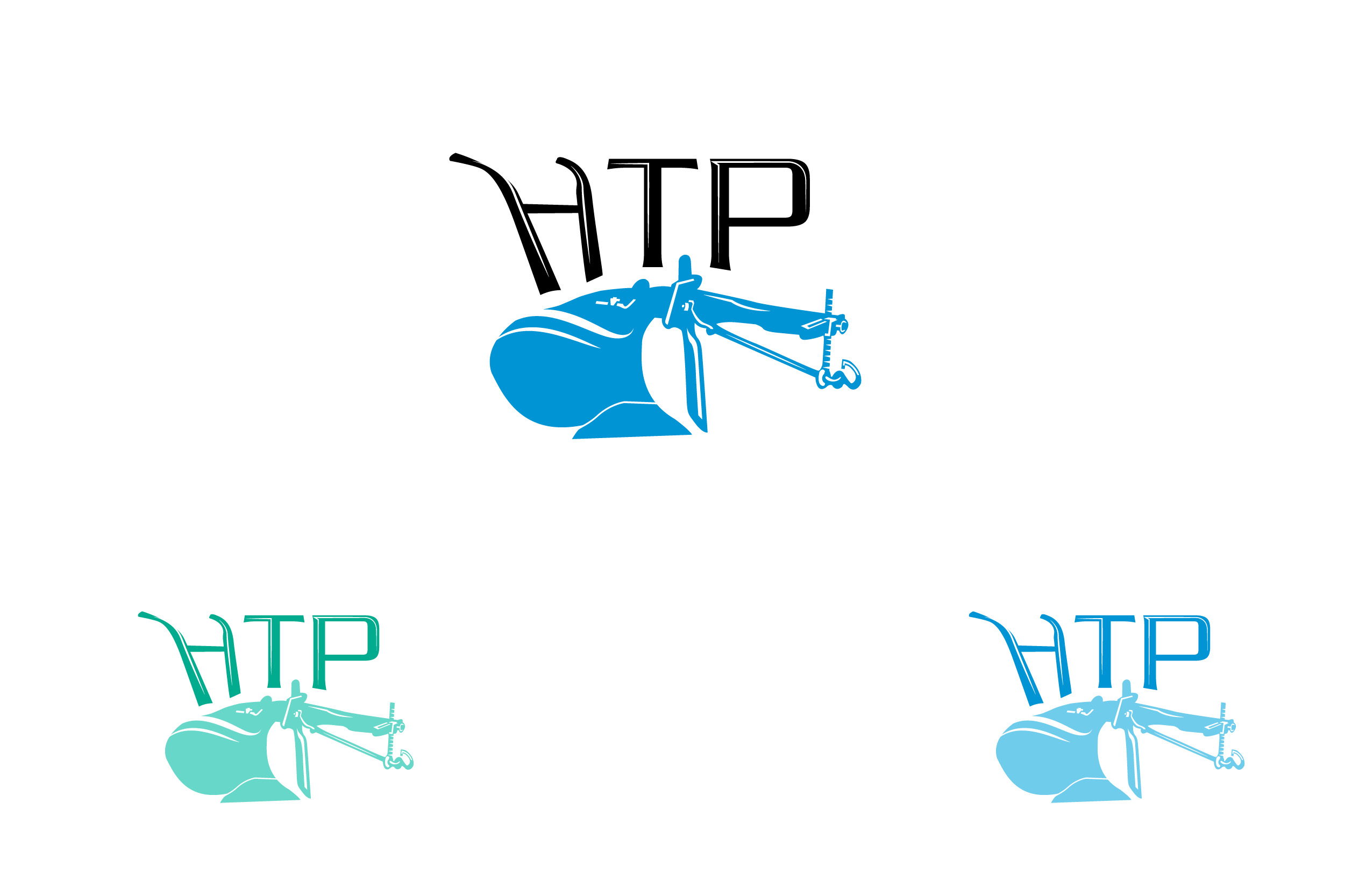 Logo Design by ahmed555 for LD Productions | Design #29116440