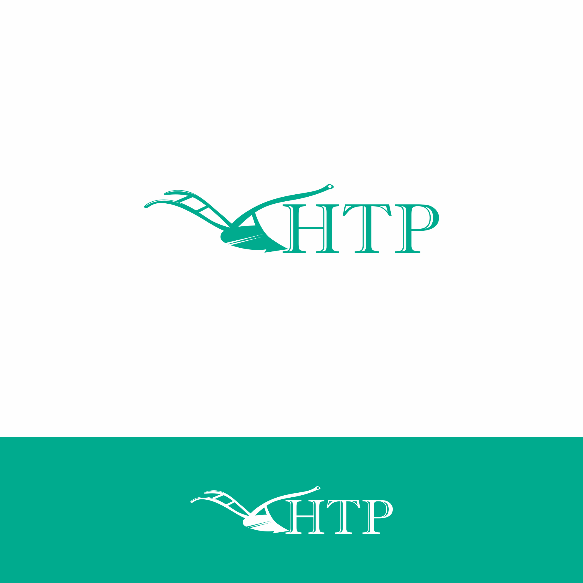 Logo Design by alitjuara for LD Productions | Design #29124616