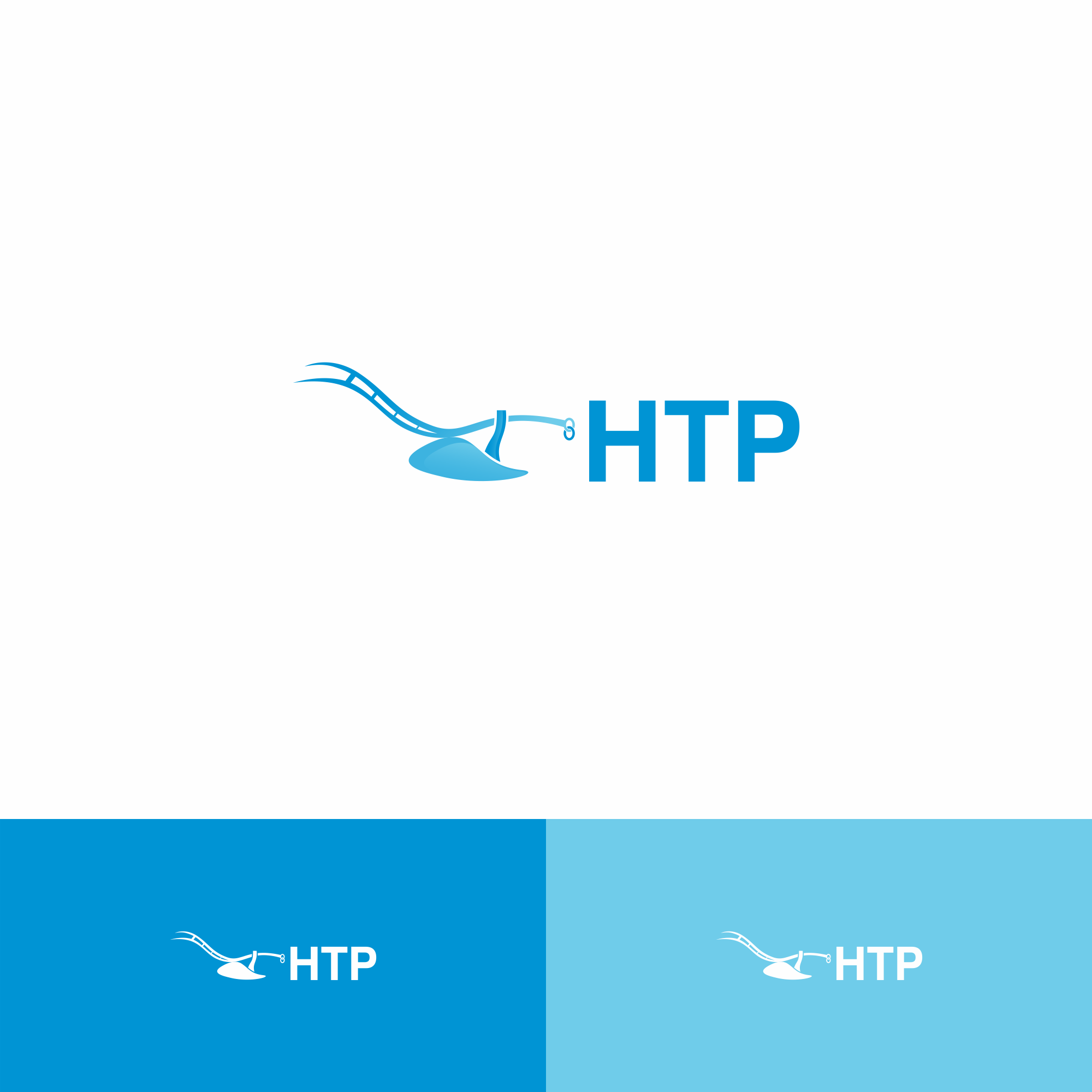 Logo-Design von alitjuara für LD Productions | Design #29124617