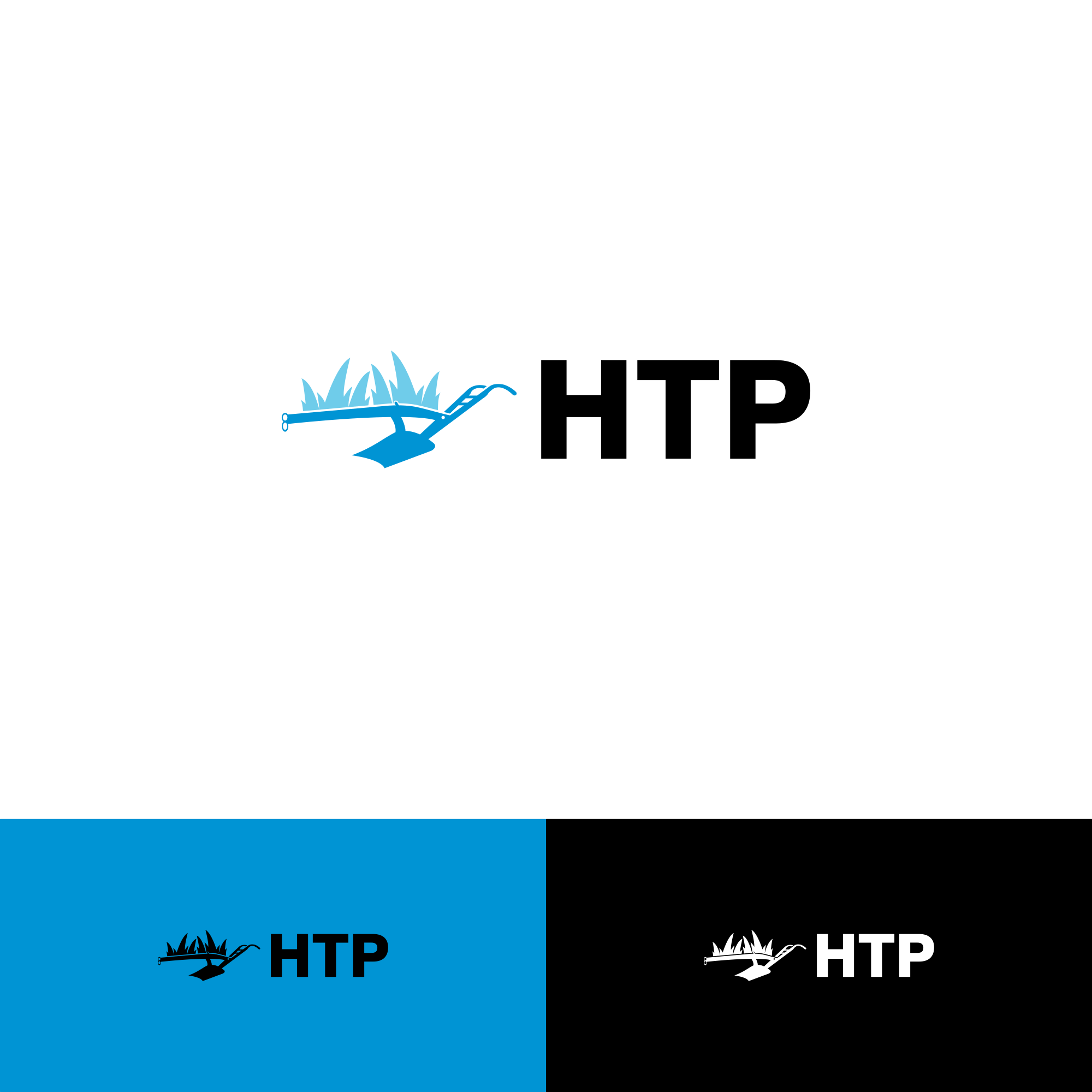 Logo Design by alitjuara for LD Productions | Design #29124618