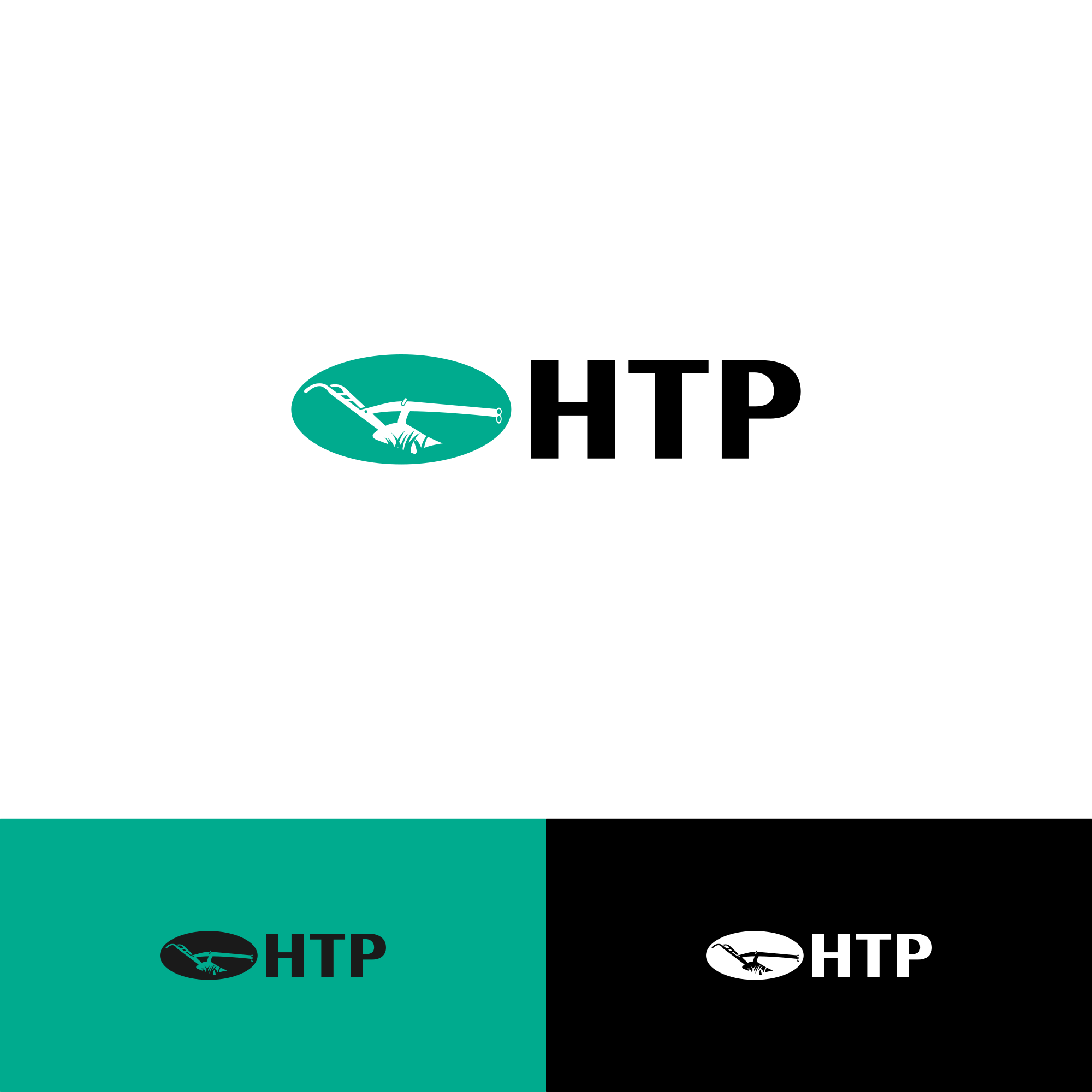 Logo-Design von alitjuara für LD Productions | Design #29124619