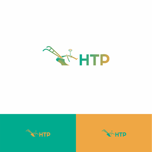 Logo Design by alitjuara for LD Productions | Design: #29124622
