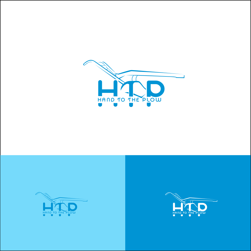 Logo Design by alitjuara for LD Productions | Design #29130270