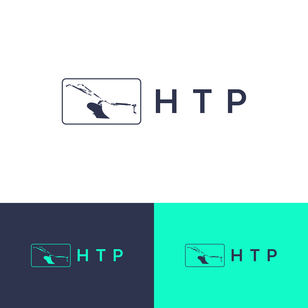 Logo Design by alitjuara for LD Productions | Design #29130272