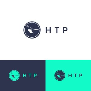 Logo Design by alitjuara for LD Productions | Design: #29130273