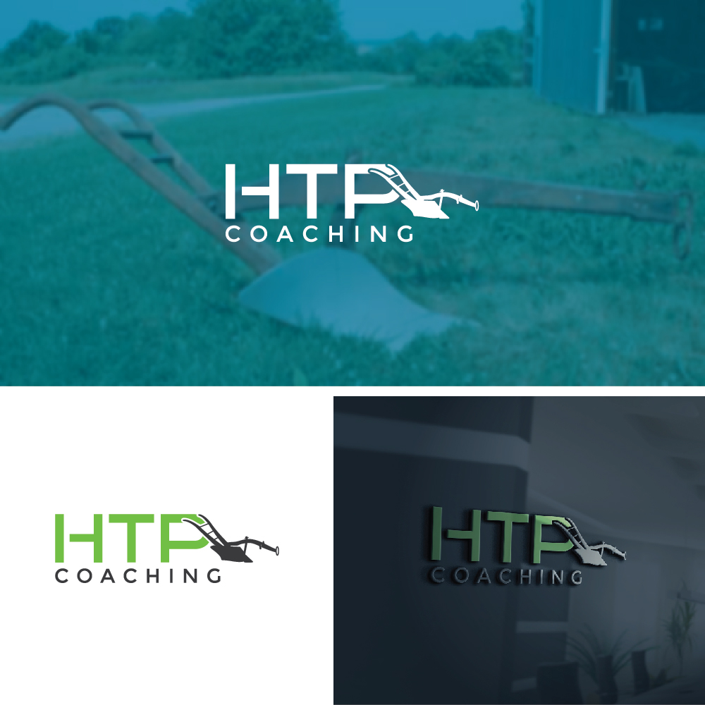 Logo Design by AL-BARAKAH for LD Productions | Design #29095871