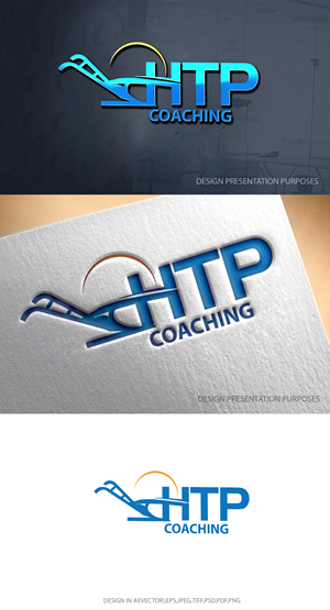 Logo Design by graphicevolution for LD Productions | Design: #29095897