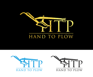Logo Design by Dot Design 3 for LD Productions | Design: #29098789