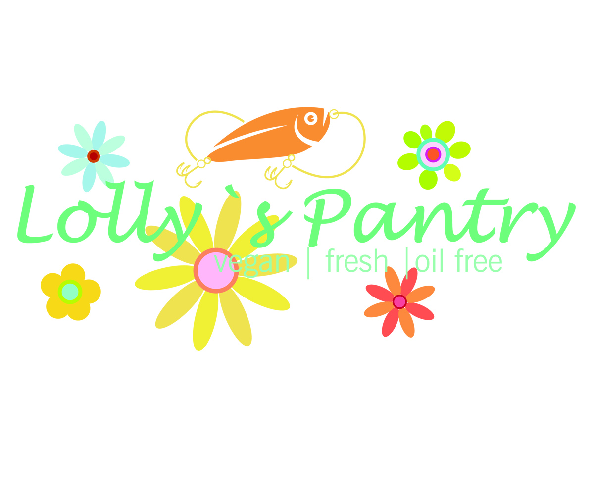 T-shirt Design by branding2biz for Lolly's Vegan Pantry | Design #29127547